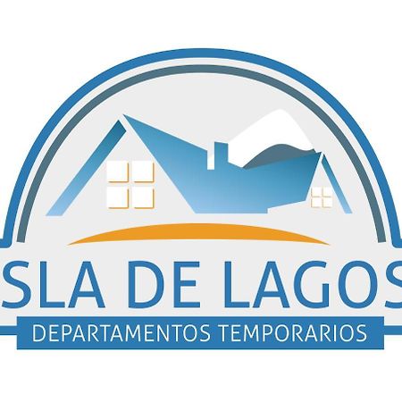 Isla De Lagos II Ushuaia Esterno foto